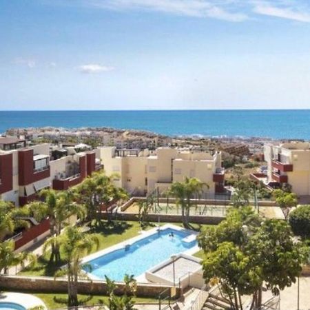 Apartmán Atico Duplex Mar Y Montana Atalaya Benalmádena Exteriér fotografie
