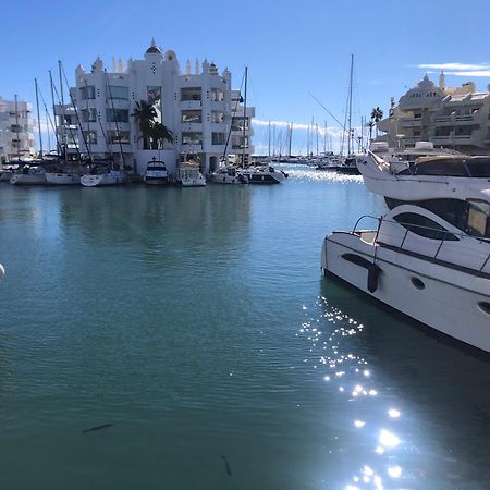 Apartmán Atico Duplex Mar Y Montana Atalaya Benalmádena Exteriér fotografie