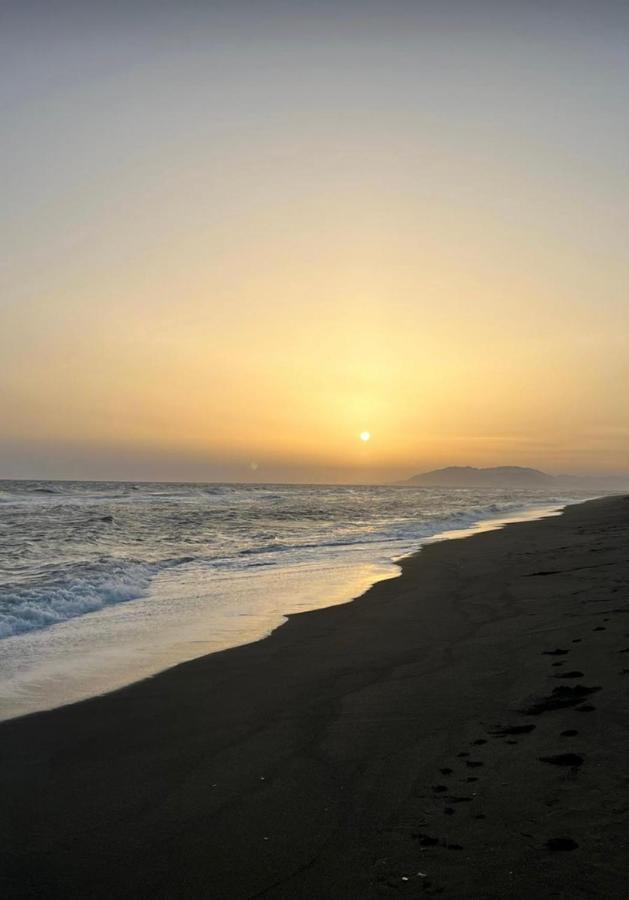 Apartmán Atico Duplex Mar Y Montana Atalaya Benalmádena Exteriér fotografie
