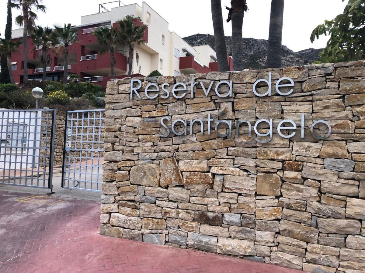Apartmán Atico Duplex Mar Y Montana Atalaya Benalmádena Exteriér fotografie