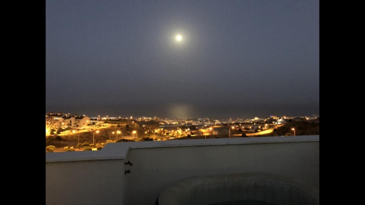 Apartmán Atico Duplex Mar Y Montana Atalaya Benalmádena Exteriér fotografie
