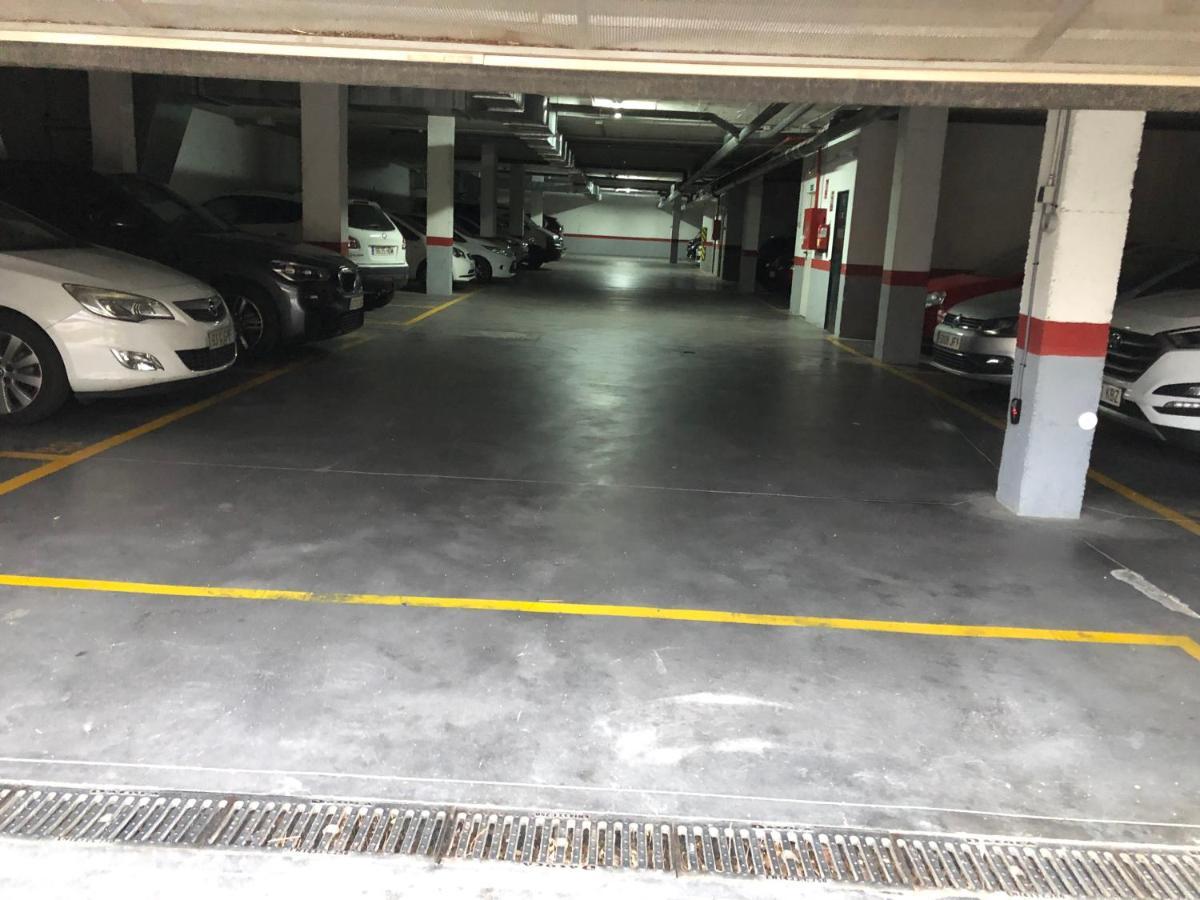 Apartmán Atico Duplex Mar Y Montana Atalaya Benalmádena Exteriér fotografie