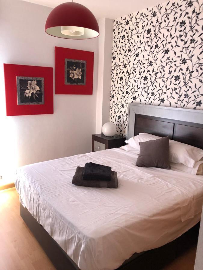 Apartmán Atico Duplex Mar Y Montana Atalaya Benalmádena Exteriér fotografie