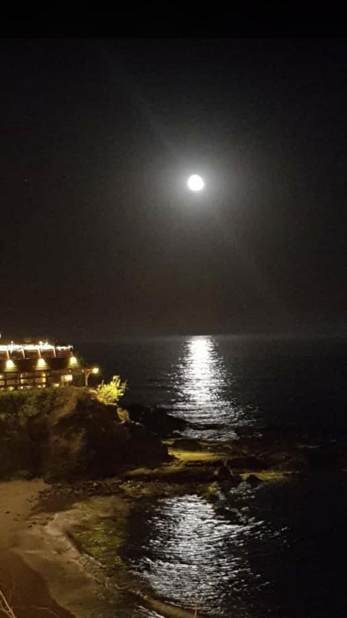 Apartmán Atico Duplex Mar Y Montana Atalaya Benalmádena Exteriér fotografie