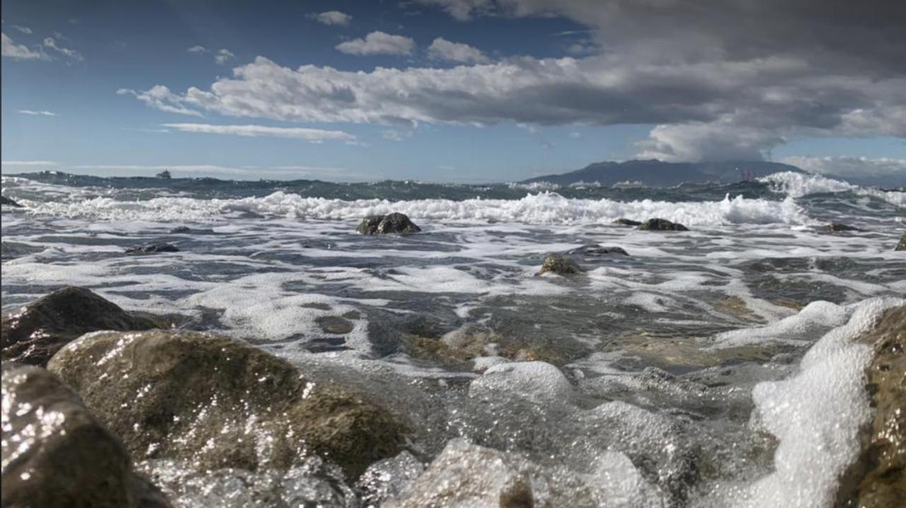 Apartmán Atico Duplex Mar Y Montana Atalaya Benalmádena Exteriér fotografie