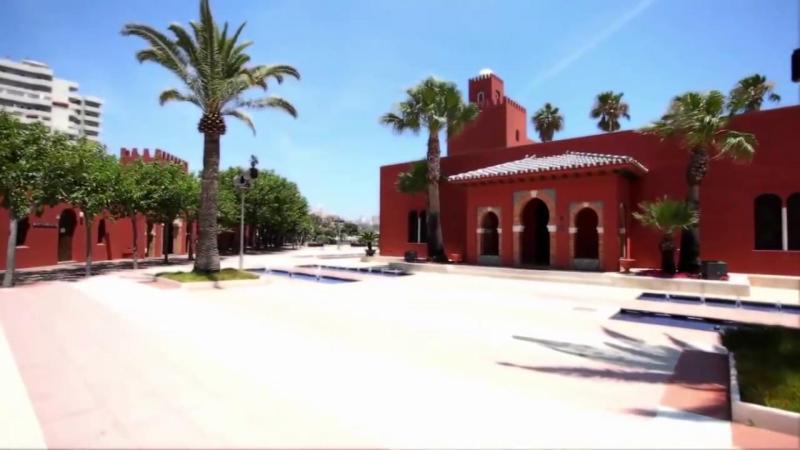 Apartmán Atico Duplex Mar Y Montana Atalaya Benalmádena Exteriér fotografie
