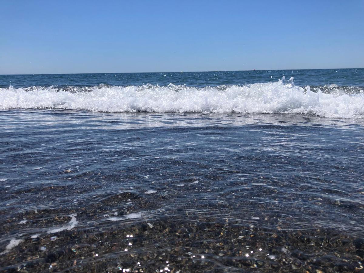Apartmán Atico Duplex Mar Y Montana Atalaya Benalmádena Exteriér fotografie