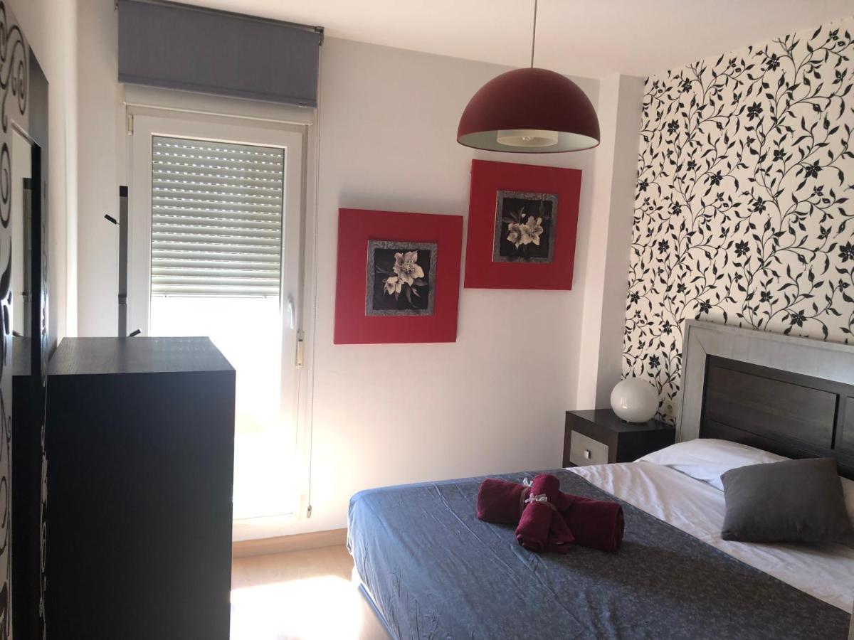 Apartmán Atico Duplex Mar Y Montana Atalaya Benalmádena Exteriér fotografie
