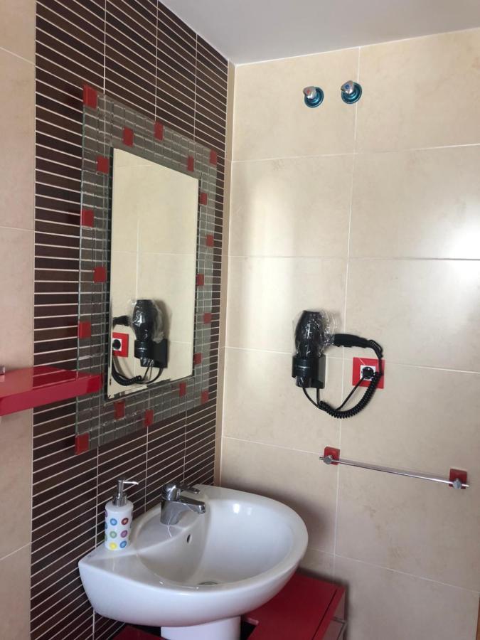 Apartmán Atico Duplex Mar Y Montana Atalaya Benalmádena Exteriér fotografie