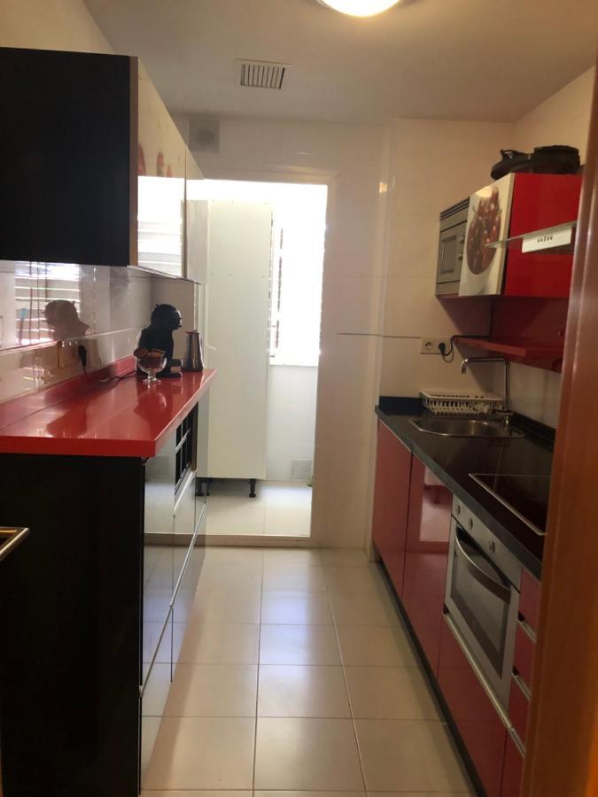 Apartmán Atico Duplex Mar Y Montana Atalaya Benalmádena Exteriér fotografie