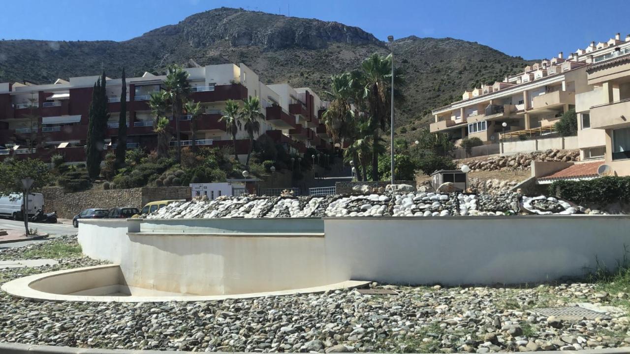 Apartmán Atico Duplex Mar Y Montana Atalaya Benalmádena Exteriér fotografie