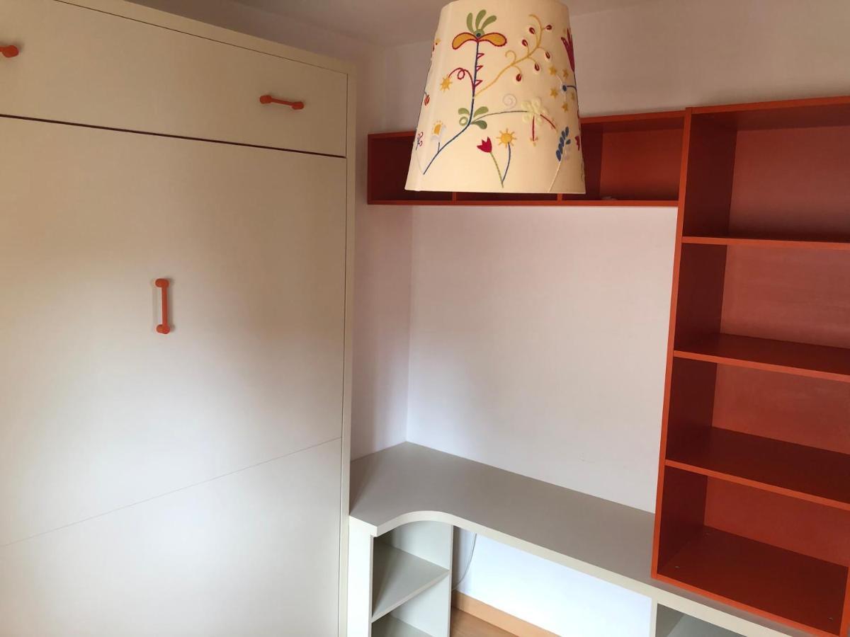 Apartmán Atico Duplex Mar Y Montana Atalaya Benalmádena Exteriér fotografie