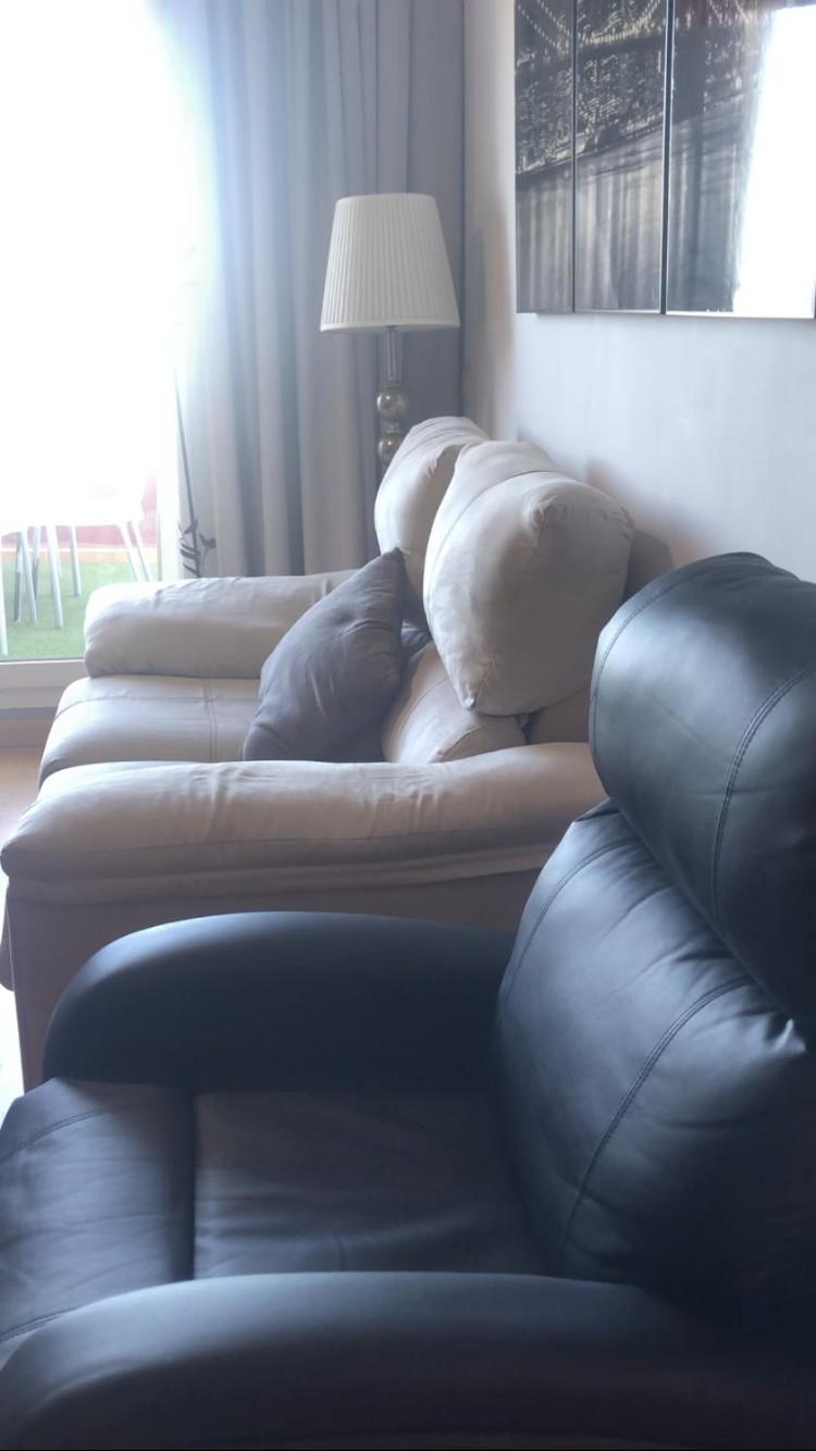Apartmán Atico Duplex Mar Y Montana Atalaya Benalmádena Exteriér fotografie