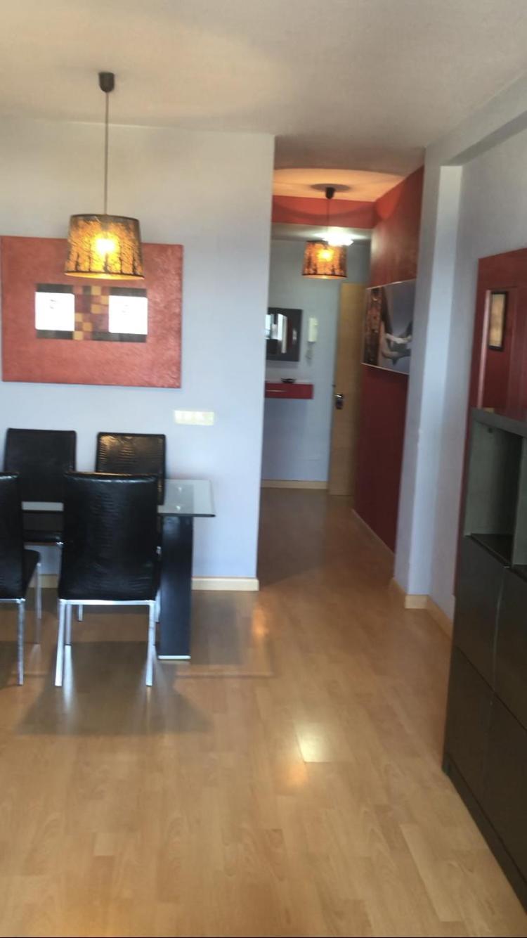 Apartmán Atico Duplex Mar Y Montana Atalaya Benalmádena Exteriér fotografie