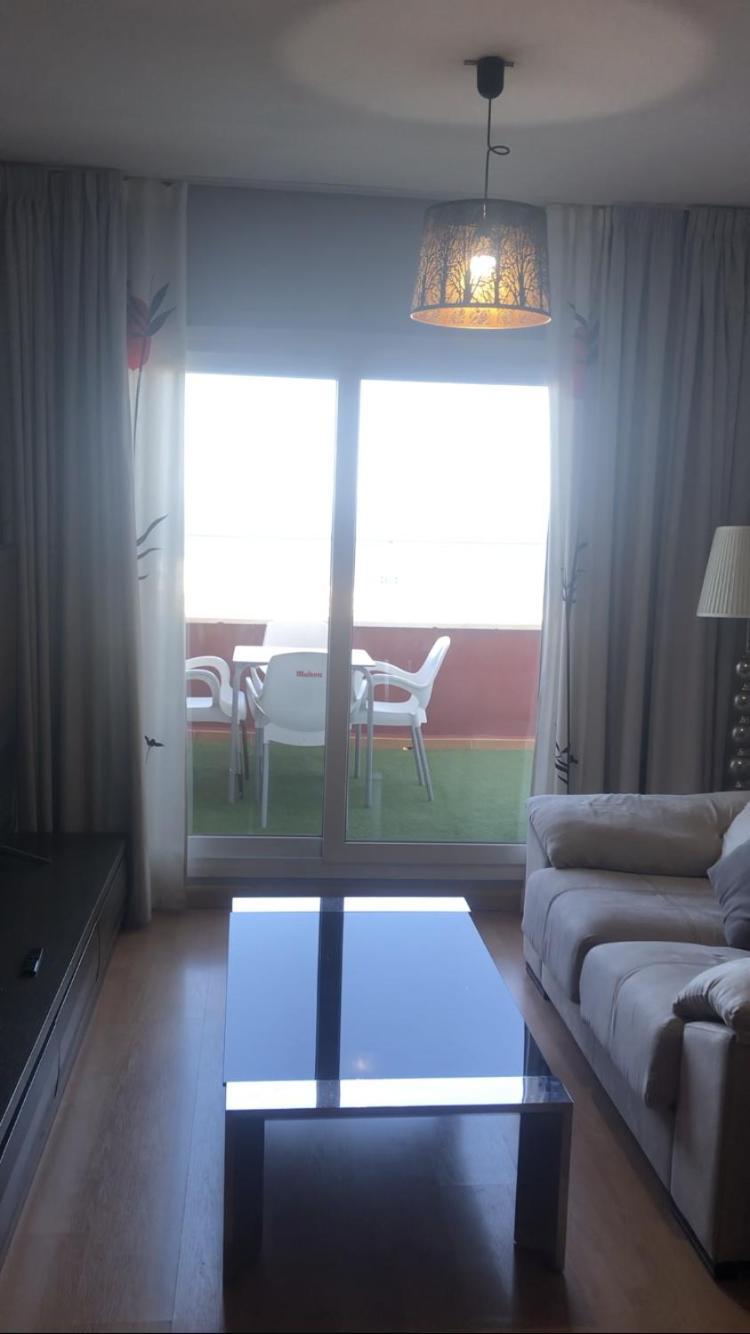 Apartmán Atico Duplex Mar Y Montana Atalaya Benalmádena Exteriér fotografie