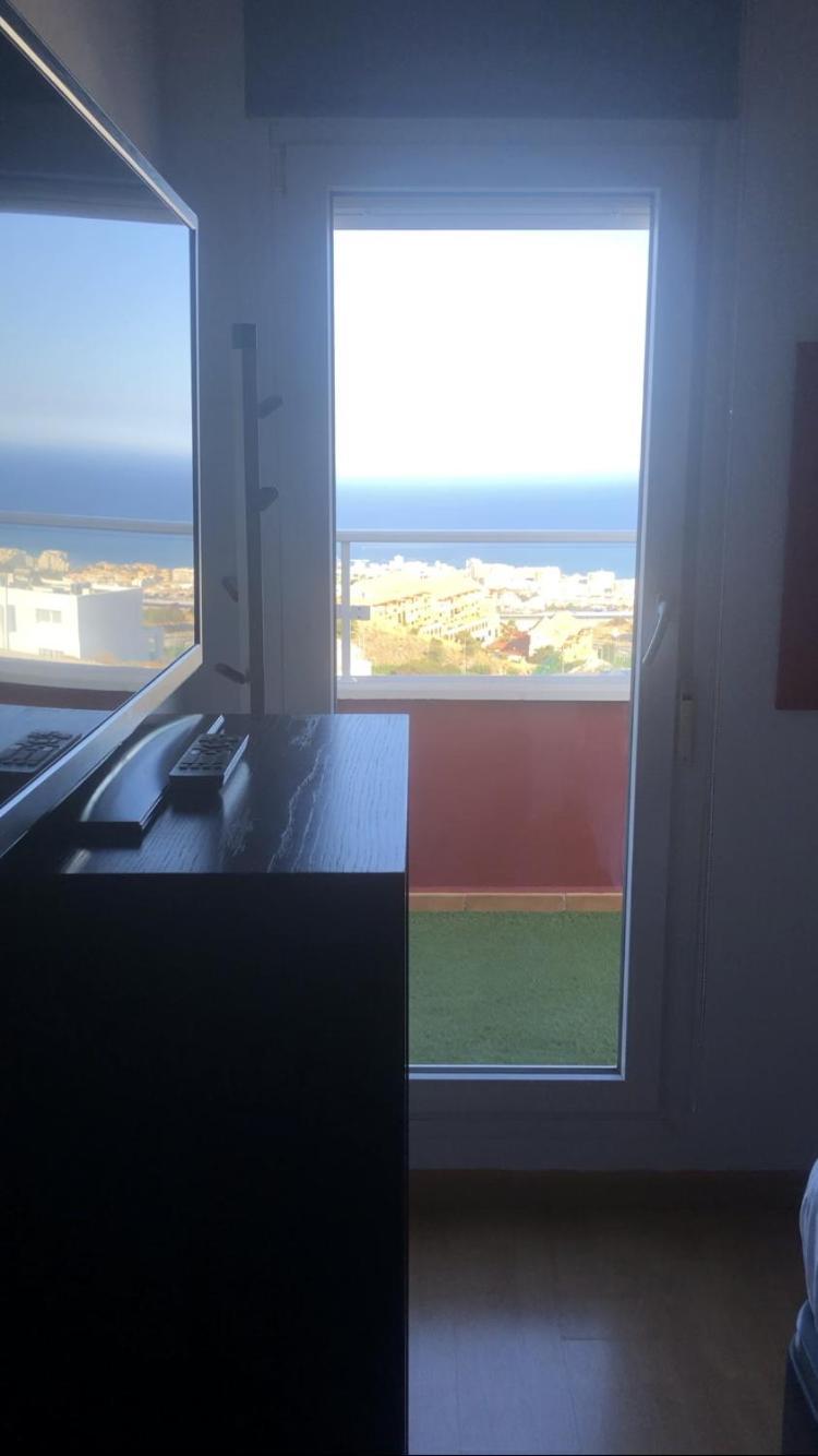 Apartmán Atico Duplex Mar Y Montana Atalaya Benalmádena Exteriér fotografie