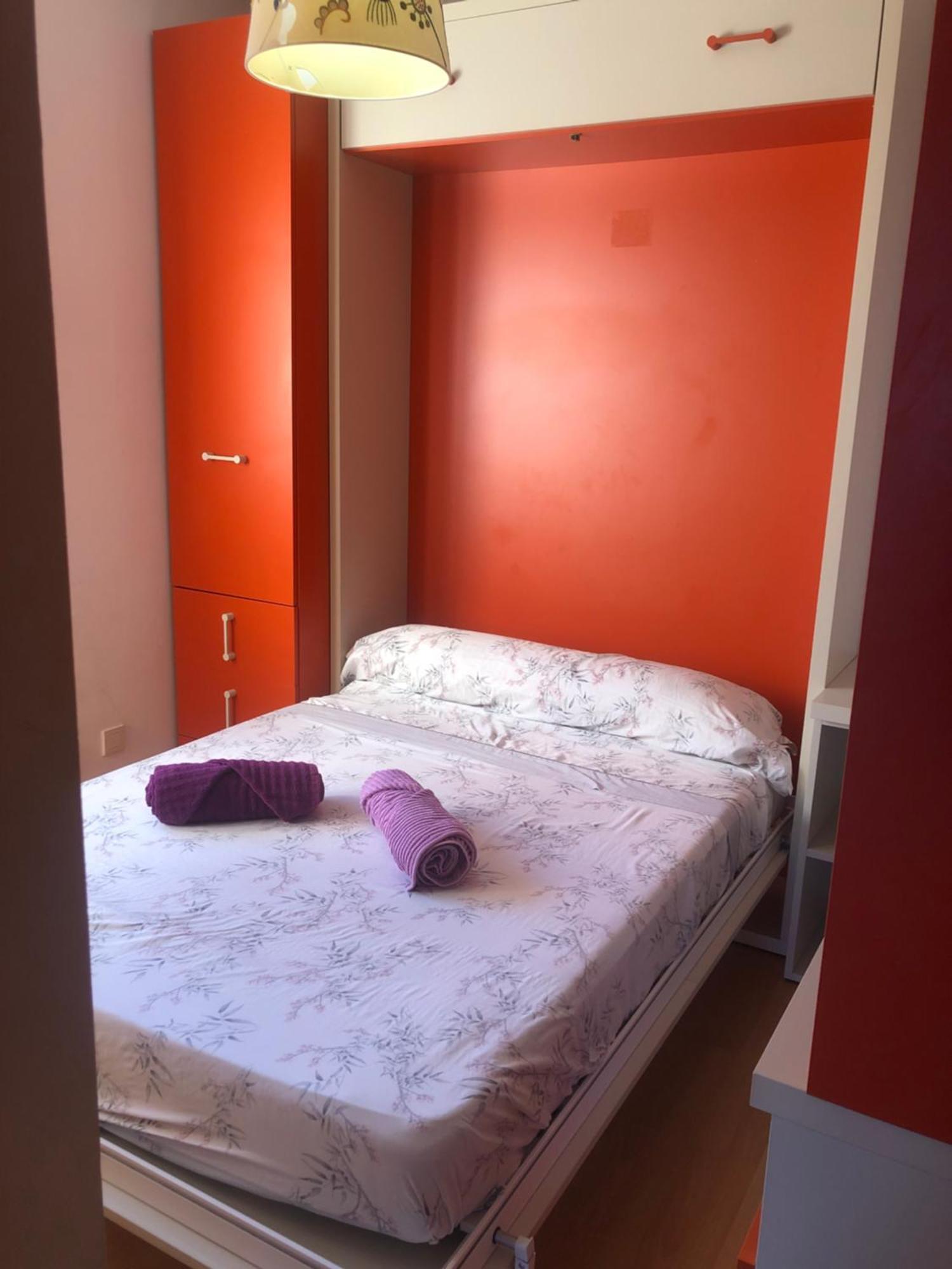 Apartmán Atico Duplex Mar Y Montana Atalaya Benalmádena Exteriér fotografie