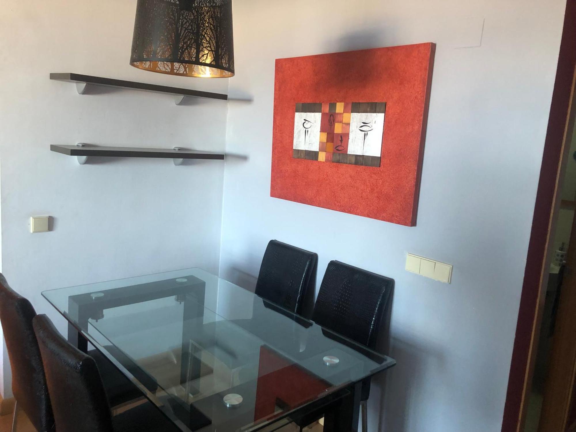 Apartmán Atico Duplex Mar Y Montana Atalaya Benalmádena Exteriér fotografie