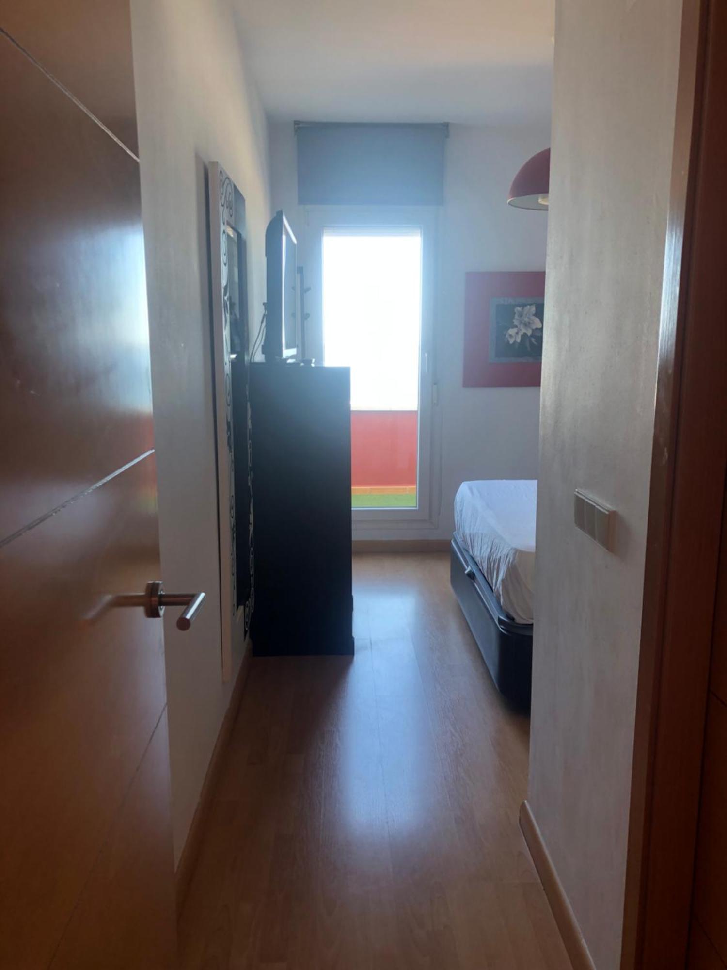 Apartmán Atico Duplex Mar Y Montana Atalaya Benalmádena Exteriér fotografie